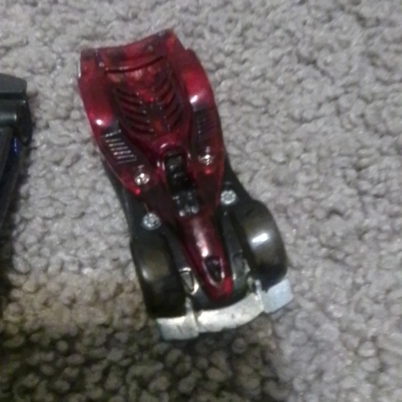 Hot wheels - Picture 3 of 4